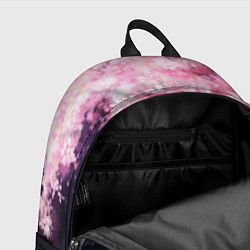 Рюкзак Небо сакуры, цвет: 3D-принт — фото 2