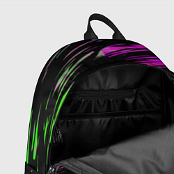 Рюкзак KTM Freeride, цвет: 3D-принт — фото 2