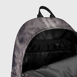 Рюкзак Слон с хоботом, цвет: 3D-принт — фото 2
