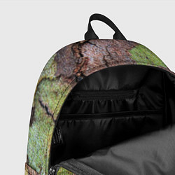 Рюкзак Кора дерева, цвет: 3D-принт — фото 2