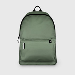 Рюкзак Защитный хаки, цвет: 3D-принт — фото 2