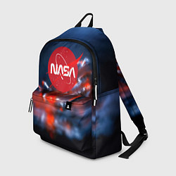Рюкзак Nasa space star, цвет: 3D-принт