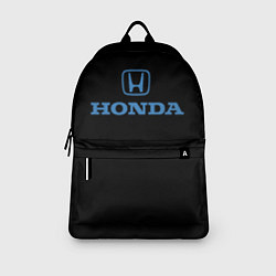 Рюкзак Honda sport japan, цвет: 3D-принт — фото 2