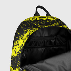 Рюкзак Ван Пис символ Трафальгара, цвет: 3D-принт — фото 2