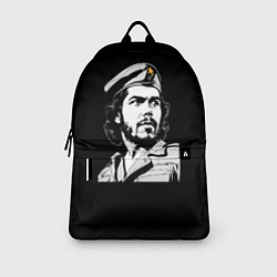 Рюкзак Che Guevara - Hasta La Victoria, цвет: 3D-принт — фото 2