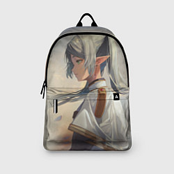 Рюкзак Sou sou no friren, цвет: 3D-принт — фото 2