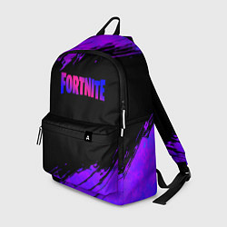 Рюкзак Fortnite epic games neon