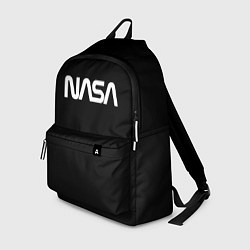 Рюкзак NASA space logo, цвет: 3D-принт