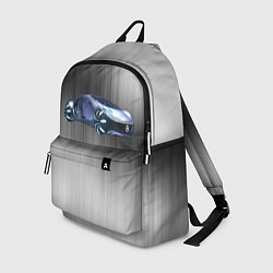 Рюкзак Mercedes-benz AVTR, цвет: 3D-принт