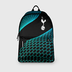 Рюкзак Tottenham football net, цвет: 3D-принт — фото 2