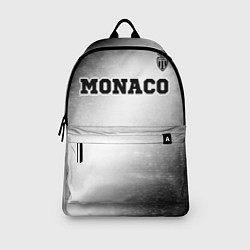 Рюкзак Monaco sport на светлом фоне посередине, цвет: 3D-принт — фото 2
