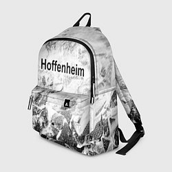 Рюкзак Hoffenheim white graphite