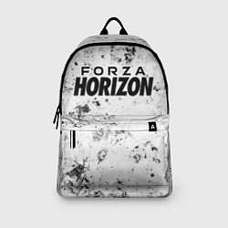 Рюкзак Forza Horizon dirty ice, цвет: 3D-принт — фото 2