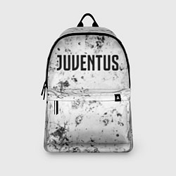 Рюкзак Juventus dirty ice, цвет: 3D-принт — фото 2