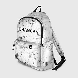 Рюкзак Changan dirty ice, цвет: 3D-принт