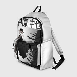 Рюкзак Nakahara Chya