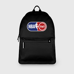 Рюкзак NBA logo tnt, цвет: 3D-принт — фото 2