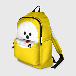 Рюкзак BT21 - Chimmy, цвет: 3D-принт