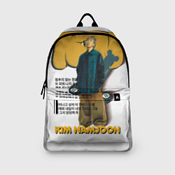 Рюкзак RM БТС, цвет: 3D-принт — фото 2