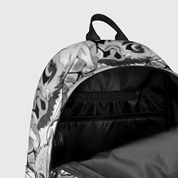 Рюкзак Иноске из аниме Клинок рассекающий демонов - мем н, цвет: 3D-принт — фото 2