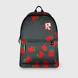 Рюкзак Roblox rose, цвет: 3D-принт — фото 2