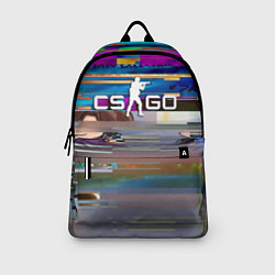 Рюкзак CSGO текстура скин, цвет: 3D-принт — фото 2