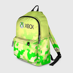 Рюкзак Xbox camo