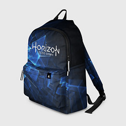 Рюкзак Horizon: Zero Dawn оптический стиль, цвет: 3D-принт