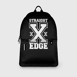 Рюкзак Straight edge SXE, цвет: 3D-принт — фото 2