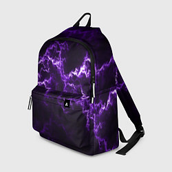 Рюкзак Lightning, цвет: 3D-принт