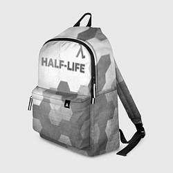 Рюкзак Half-Life - white gradient посередине