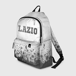 Рюкзак Lazio - white gradient посередине, цвет: 3D-принт