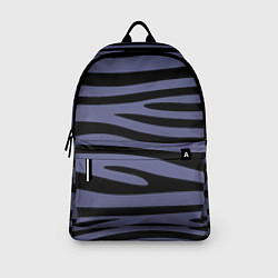 Рюкзак Морские полоски, цвет: 3D-принт — фото 2