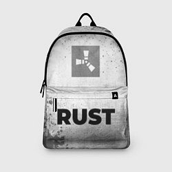 Рюкзак Rust - white gradient по-центру, цвет: 3D-принт — фото 2
