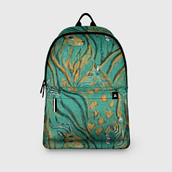 Рюкзак Сафари микс, цвет: 3D-принт — фото 2