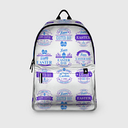 Рюкзак Easter holidays, цвет: 3D-принт — фото 2