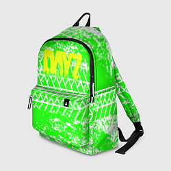 Рюкзак Dayz кислотные шипы