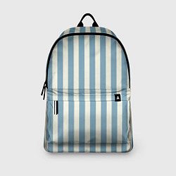 Рюкзак Две полосы, цвет: 3D-принт — фото 2