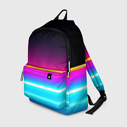 Рюкзак Beach shorts, цвет: 3D-принт