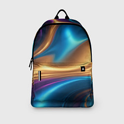 Рюкзак Сплавы разноцветные, цвет: 3D-принт — фото 2