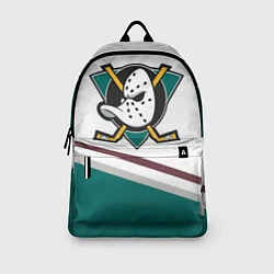Рюкзак Anaheim Ducks Selanne, цвет: 3D-принт — фото 2