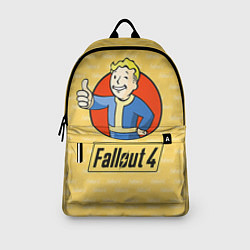 Рюкзак Fallout 4: Pip-Boy, цвет: 3D-принт — фото 2