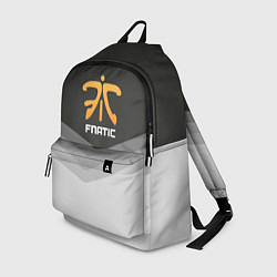 Рюкзак Fnatic Uniform, цвет: 3D-принт
