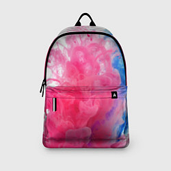 Рюкзак Взрыв красок, цвет: 3D-принт — фото 2