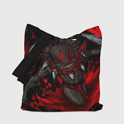 Сумка-шоппер Bloodseeker Rage