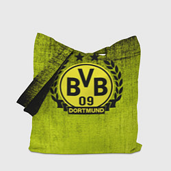 Сумка-шоппер Borussia5
