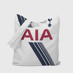 Сумка-шоппер Tottenham Hotspur: AIA