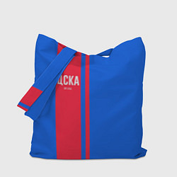 Сумка-шоппер ЦСКА Форма