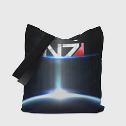 Сумка-шоппер N7: Sunlight
