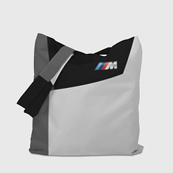 Сумка-шоппер BMW SportWear